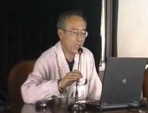 慢性呼吸疾病的防治